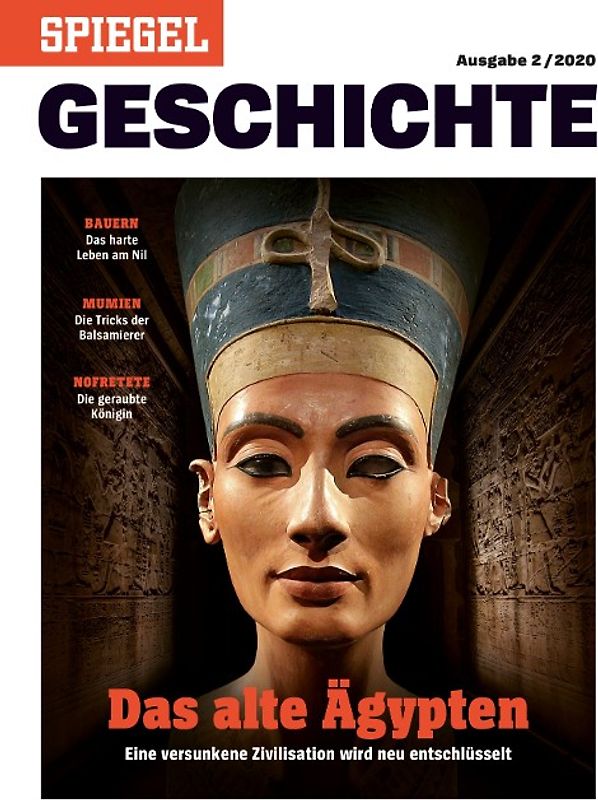 Das alte Ägypten