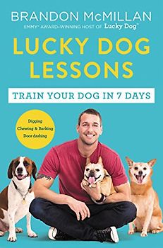 Lucky Dog Lessons