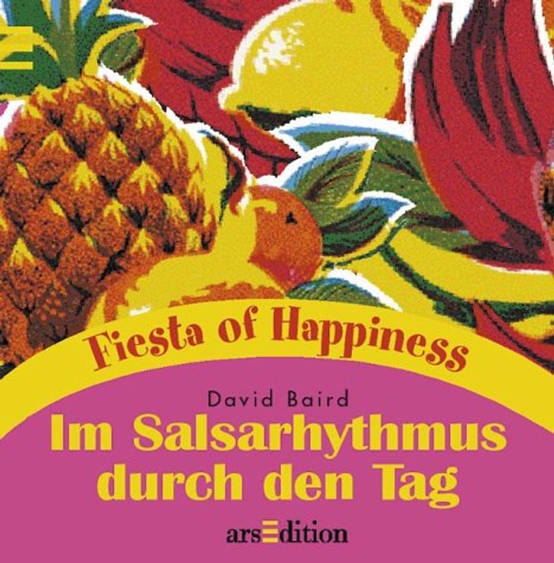Im Salsarhythmus durch den Tag