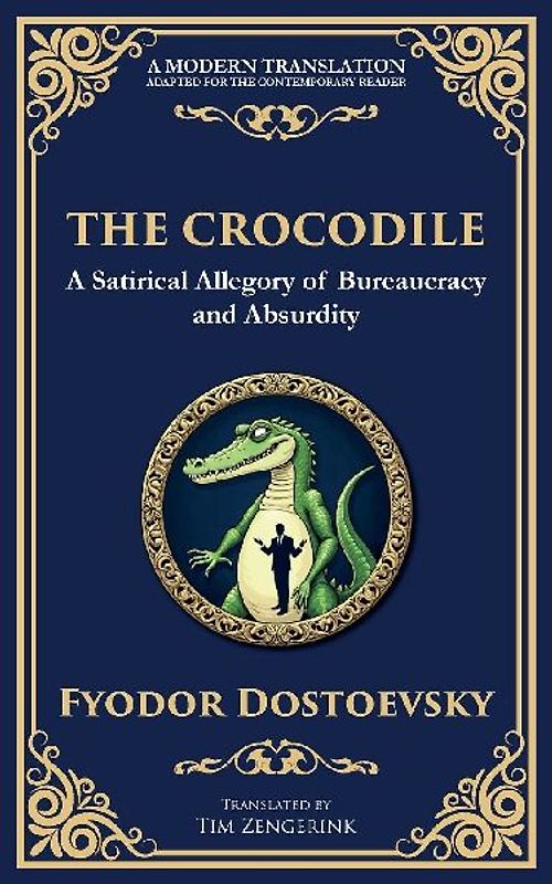 The Crocodile
