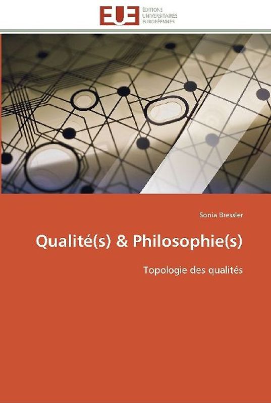 Qualité(s) & Philosophie(s)