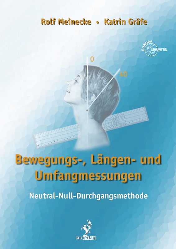Bewegungs-, Längen- und Umfangmessungen. Neutral-Null-Durchgangsmethode