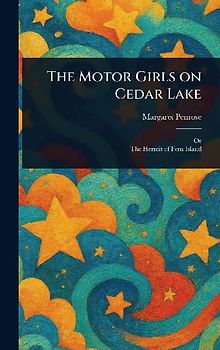 The Motor Girls on Cedar Lake