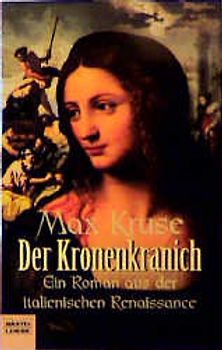 Der Kronenkranich