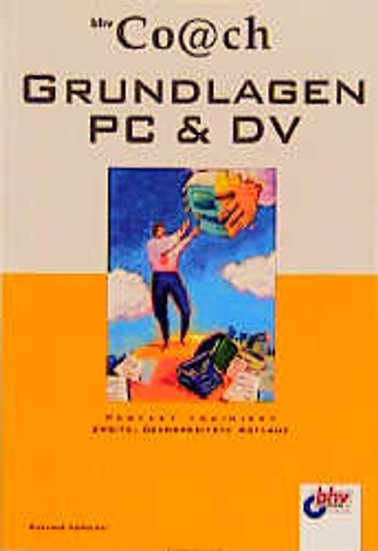 Grundlagen PC & DV