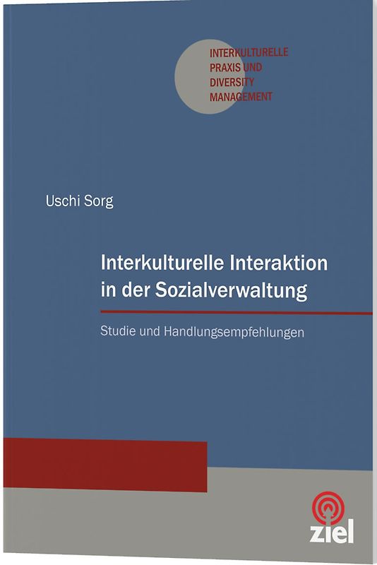 Interkulturelle Interaktion in der Sozialverwaltung