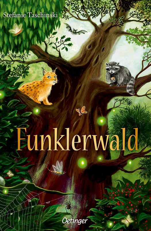 Funklerwald