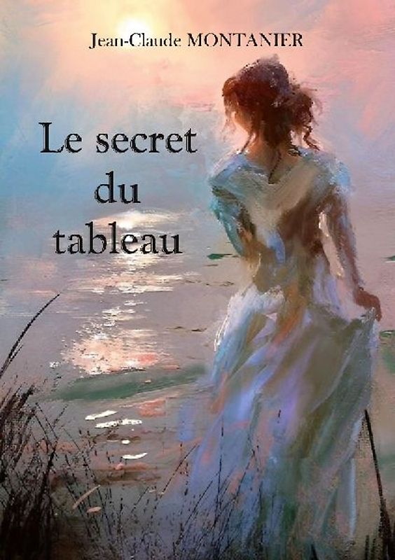 Le secret du tableau