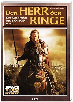 Der Herr der Ringe - Die Rückkehr des Königs u.v.m.