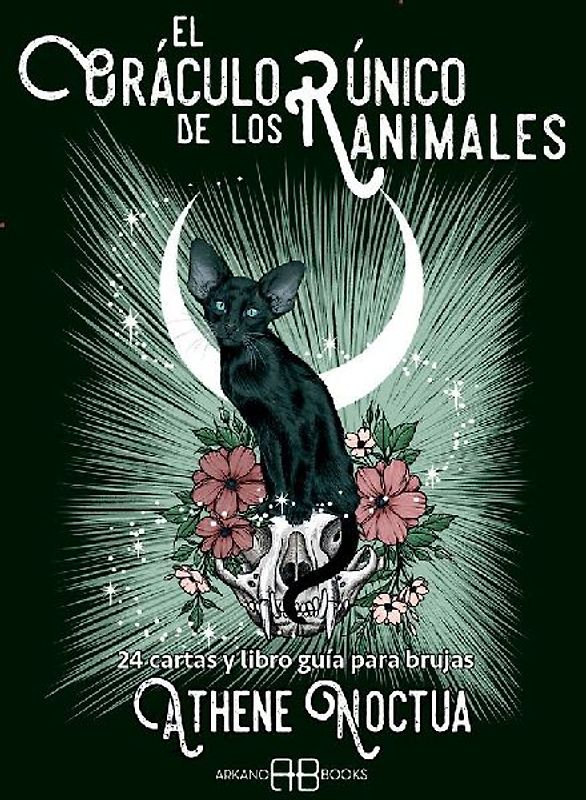 El oráculo rúnico de los animales