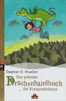 Das geheime Drachenhandbuch  - für Fortgeschrittene