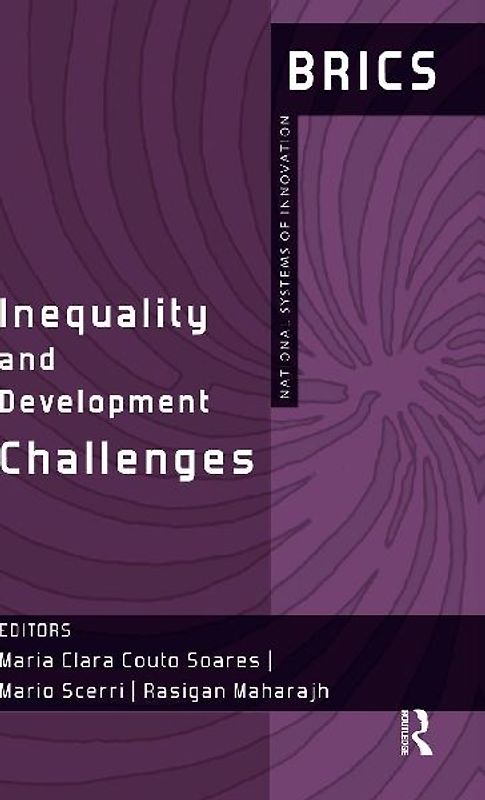 Inequality and Development Challenges