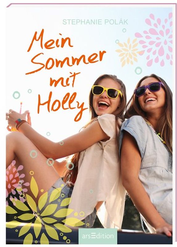Mein Sommer mit Holly
