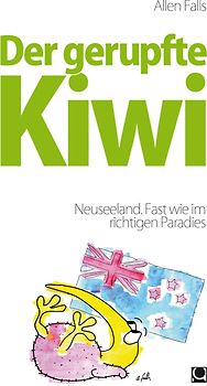 Der gerupfte Kiwi