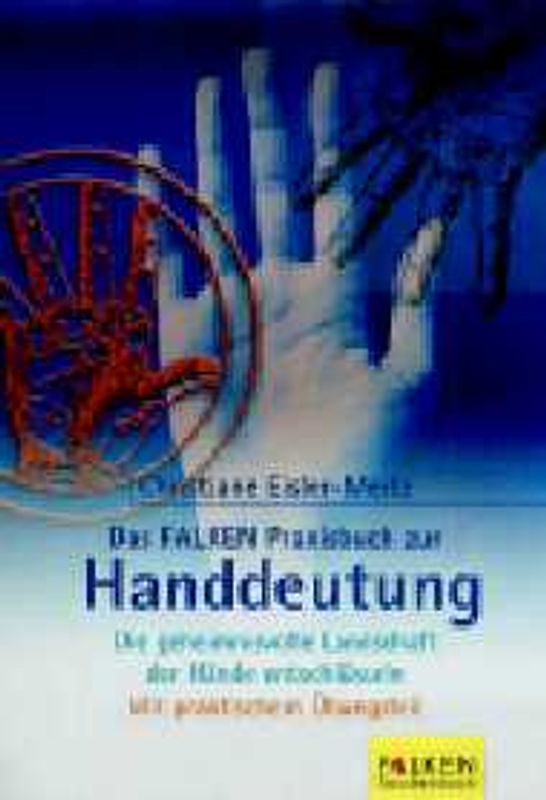 Handdeutung