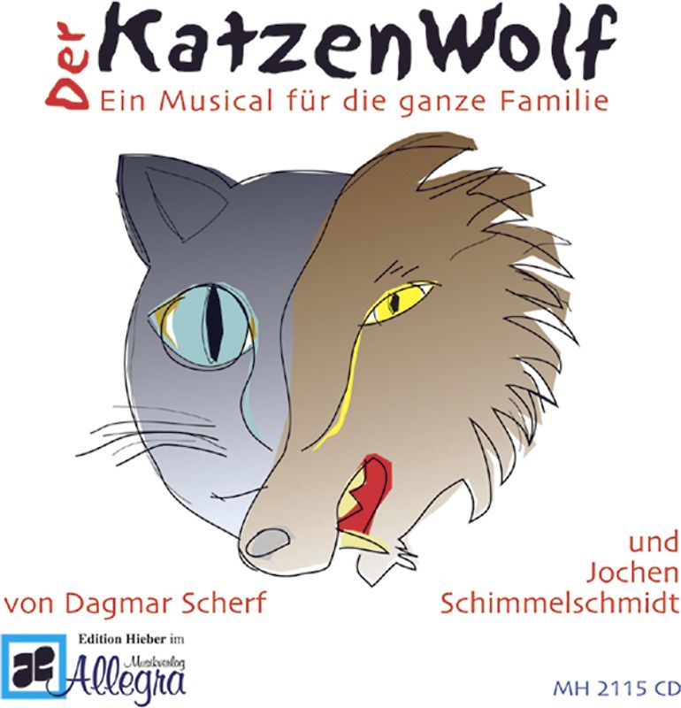 Der Katzenwolf