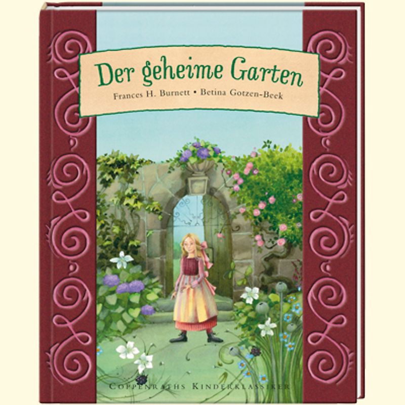 Der geheime Garten