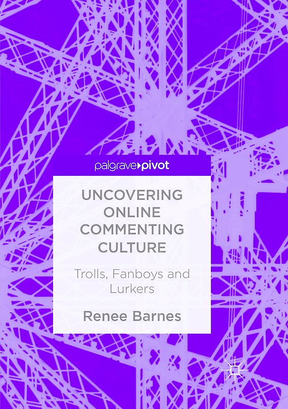 Uncovering Online Commenting Culture