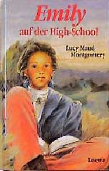 Emily auf der High-School