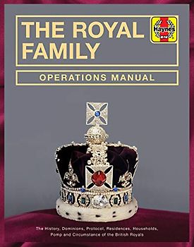 Royal Family Operations Manual