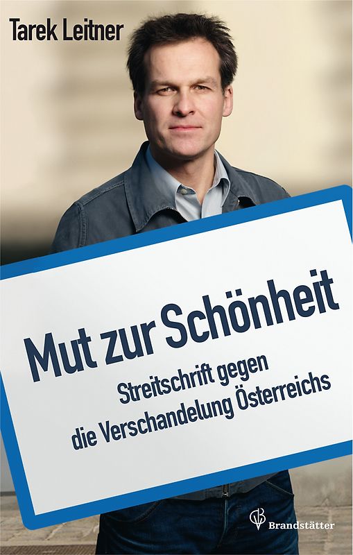 Mut zur Schönheit