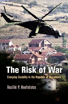 The Risk of War