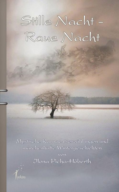 Stille Nacht - Raue Nacht