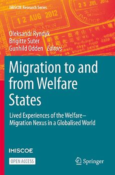 Migration to and from Welfare States