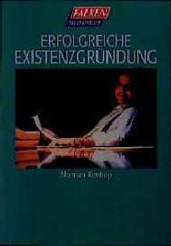 Erfolgreiche Existenzgründung