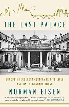 The Last Palace