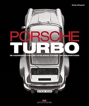 Porsche Turbo