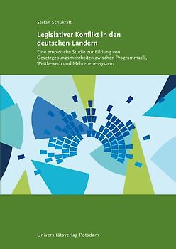 Legislativer Konflikt in den deutschen Ländern