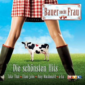Various - Bauer Sucht Frau-die Schönsten Hits