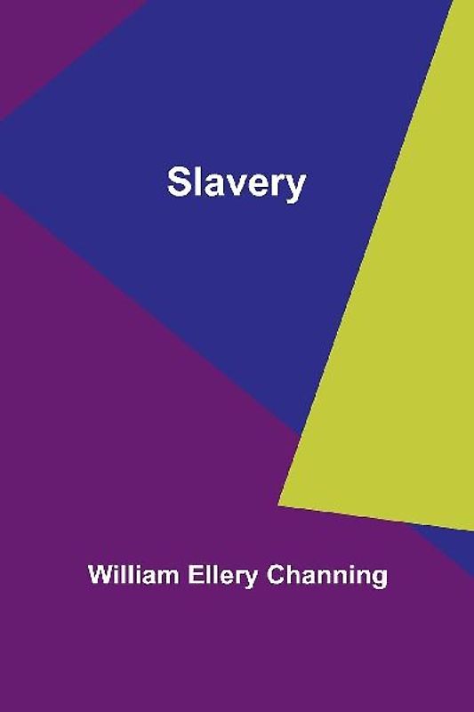 Slavery