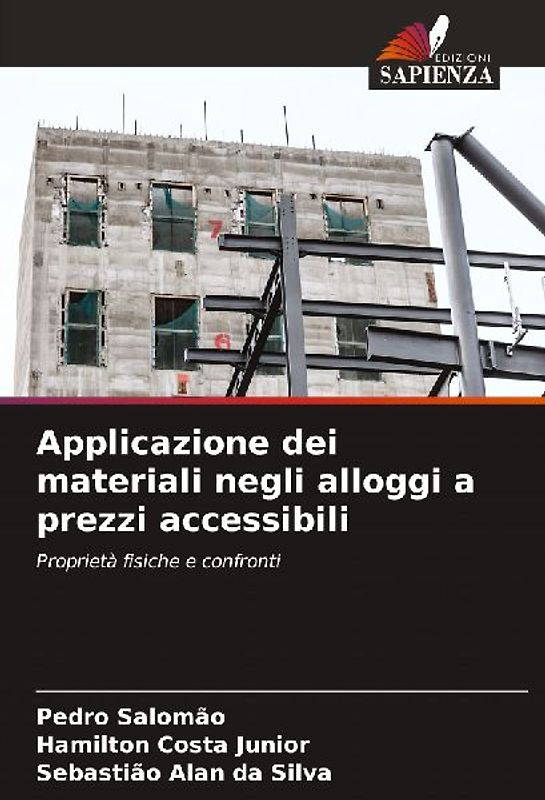 Applicazione dei materiali negli alloggi a prezzi accessibili