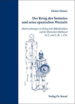 Der Krieg des Sertorius und seine spanischen Wurzeln