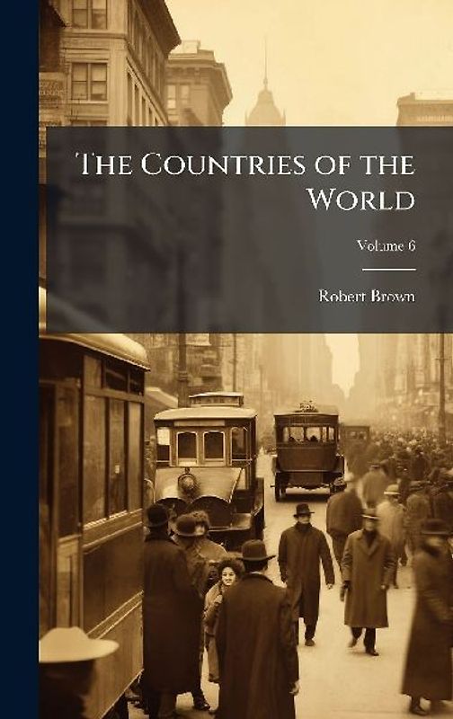 The Countries of the World