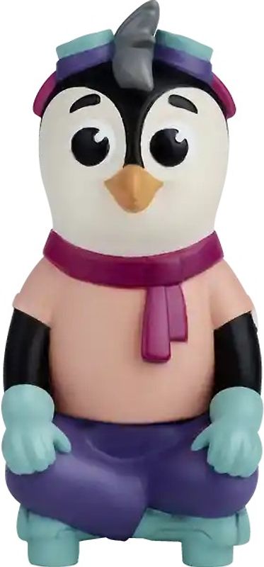 Edurino: Ollie "Aufmerksamkeit & Konzentration"