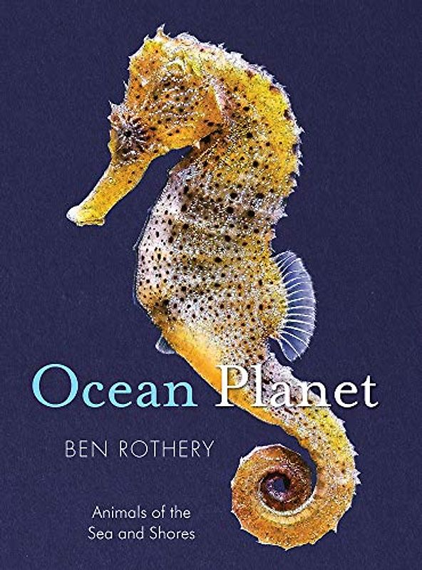 Ocean Planet