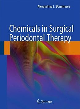 Chemicals in Surgical Periodontal Therapy