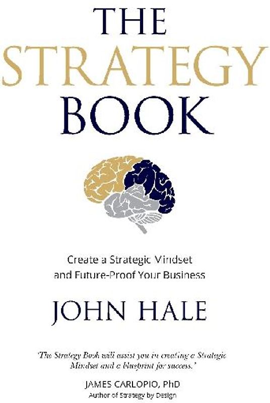 The Strategy Book