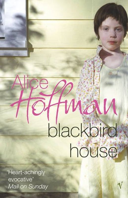 Blackbird House. A kindred spirit of the great Ane Tyler... magical
