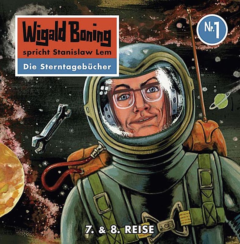 Die Sterntagebücher