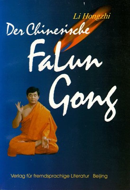 Der chinesische Falun Gong