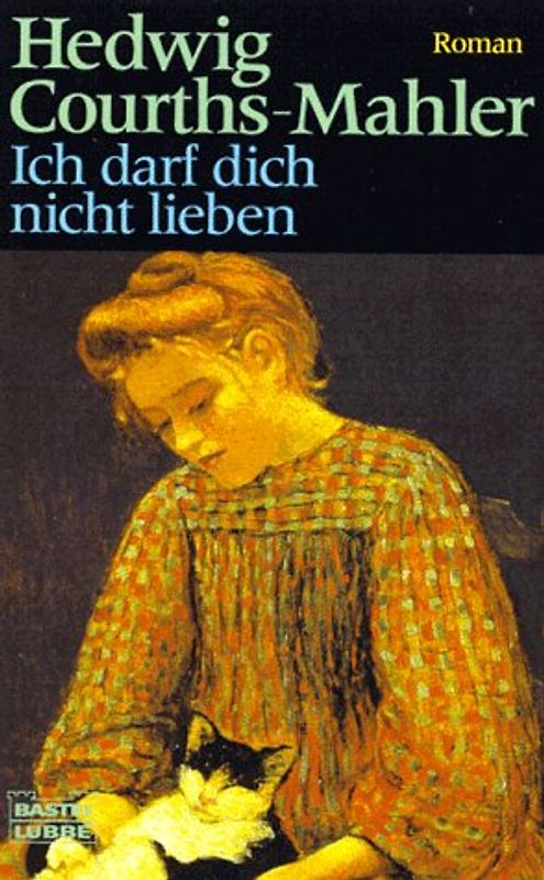 Ich darf dich nicht lieben