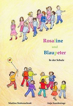 Rosaline und Blaupeter