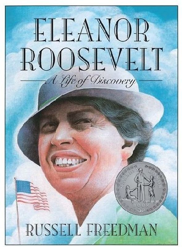 Eleanor Roosevelt