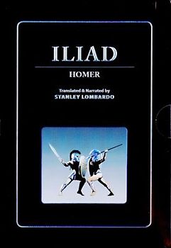 Homer: Iliad