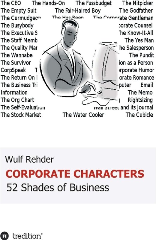 Corporate Characters