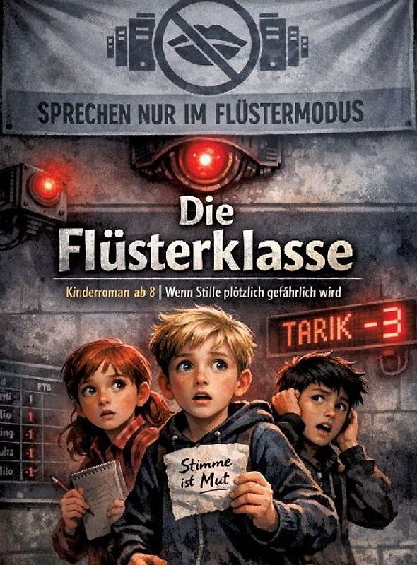 Die Flüsterklasse